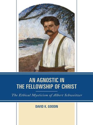 cover image of An Agnostic in the Fellowship of Christ